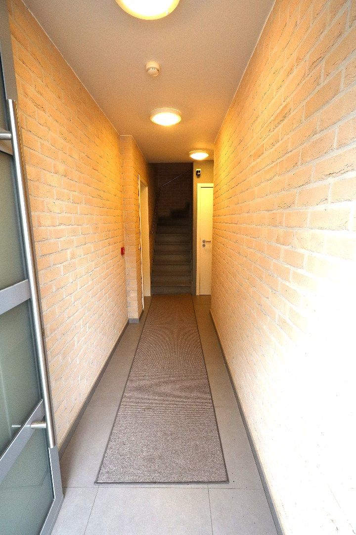 Instapklaar appartement met ruim terras in hartje Perk foto 3