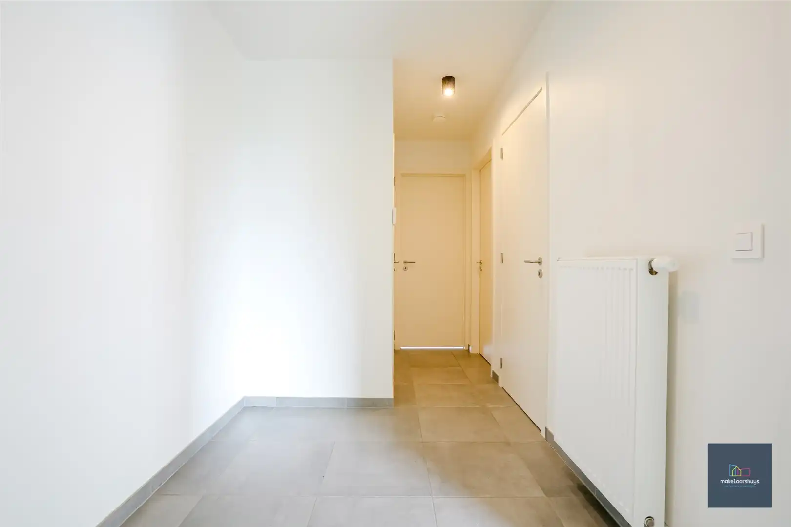 Schitterende duplex met 2 slpk en terras + fietsenberging foto 24
