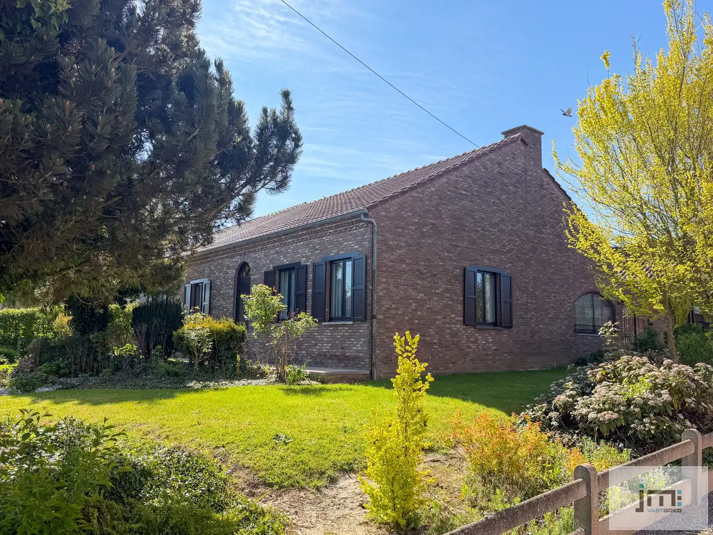 Gelijksvloerse woning foto 2