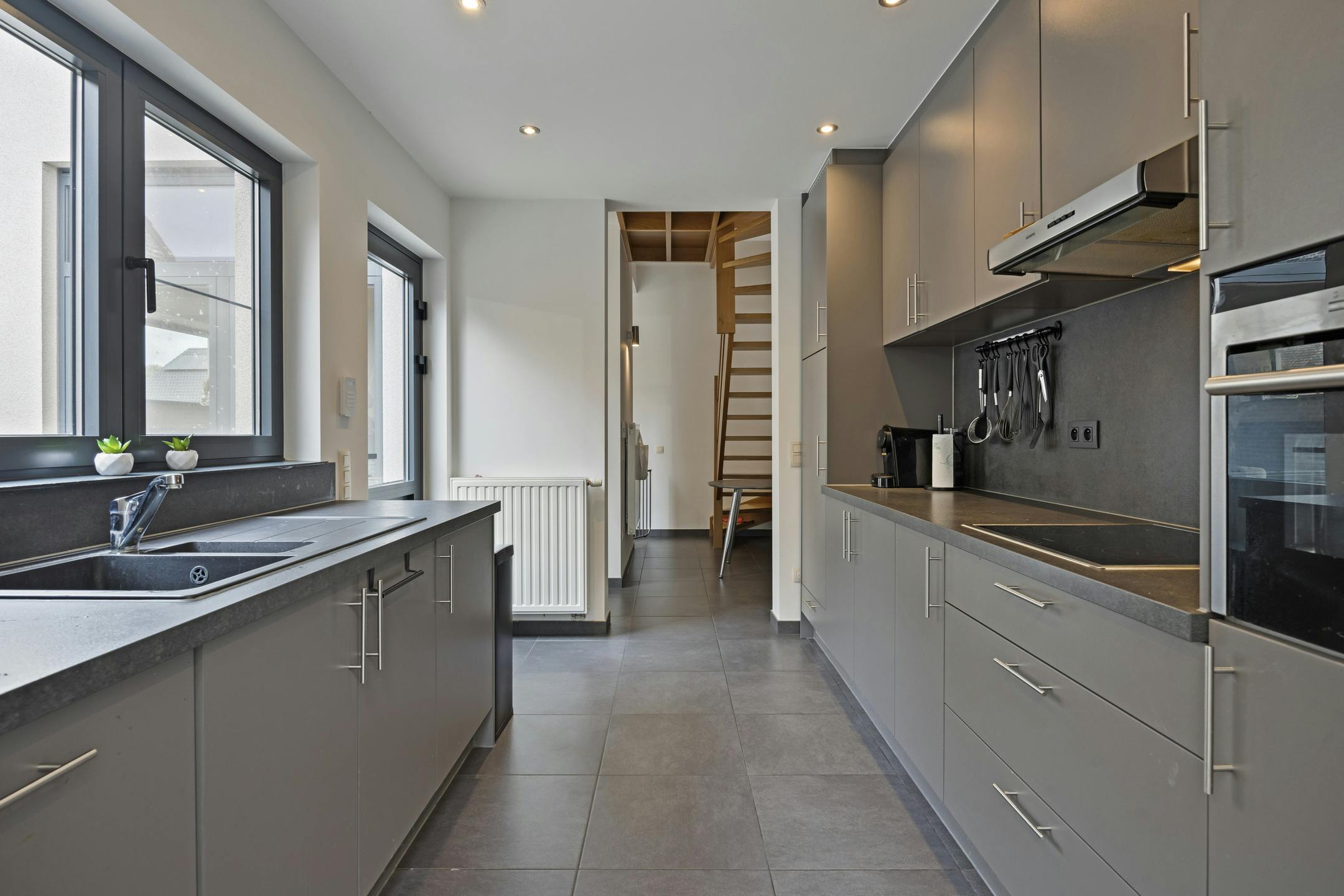 Instapklare woning in Alken – 3 slpks, EPC B foto 11