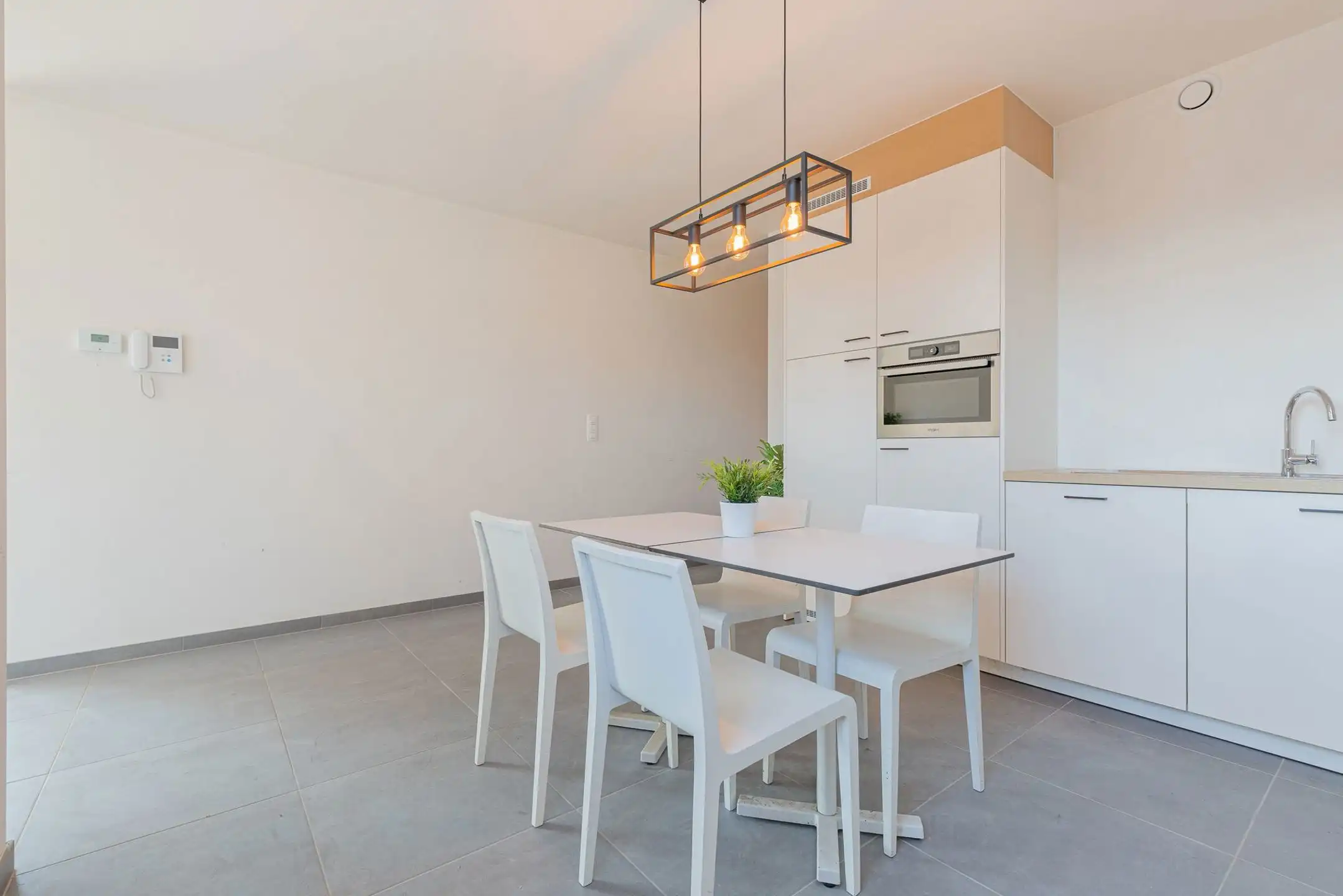 Haaltert - Nieuwbouwappartement met twee slaapkamers foto 8