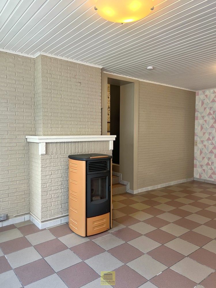 Rustig gelegen ruime woning- 4 slaapkamers Liedekerke foto 2