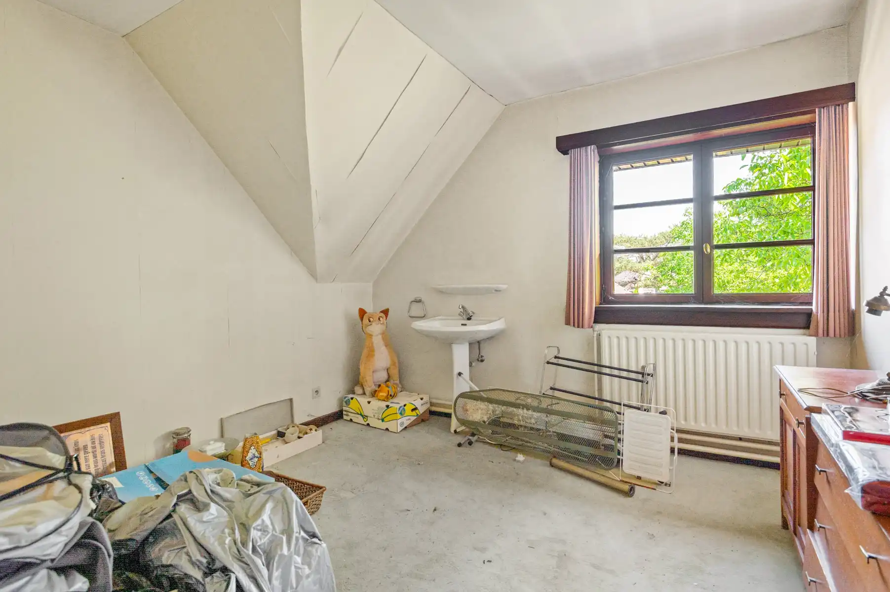 Hoevevilla op uniek perceel met veel potentieel foto 24