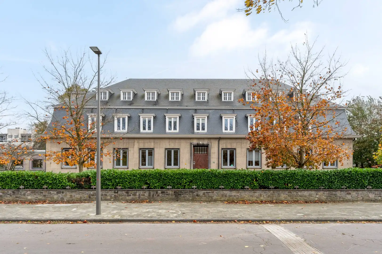 3 slaapkamerappartement TE HUUR foto 19
