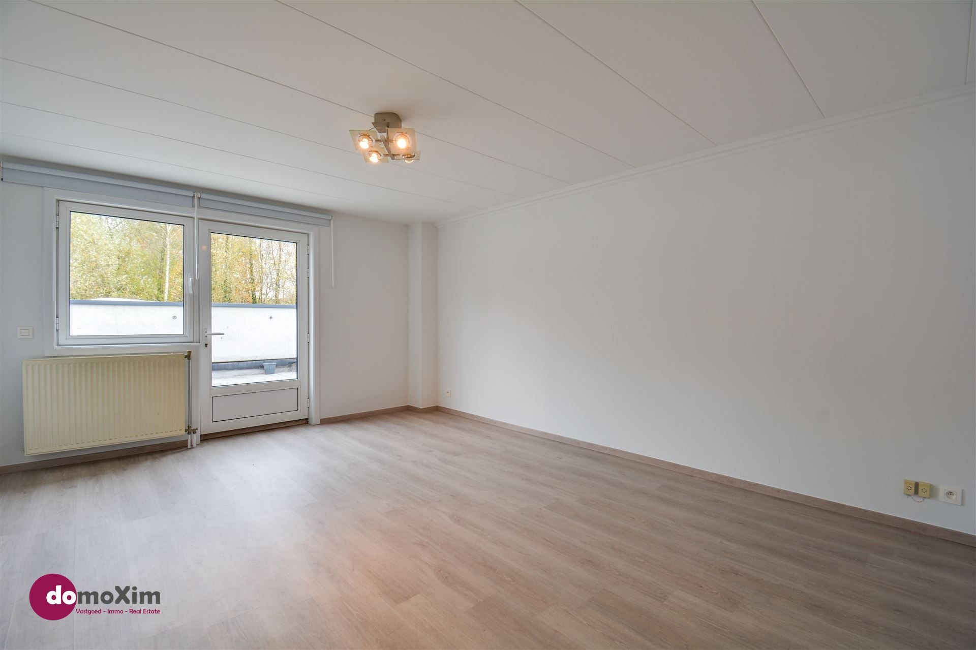 Recent gerenoveerd appartement met 2 slaapkamers in Boortmeerbeek foto 10