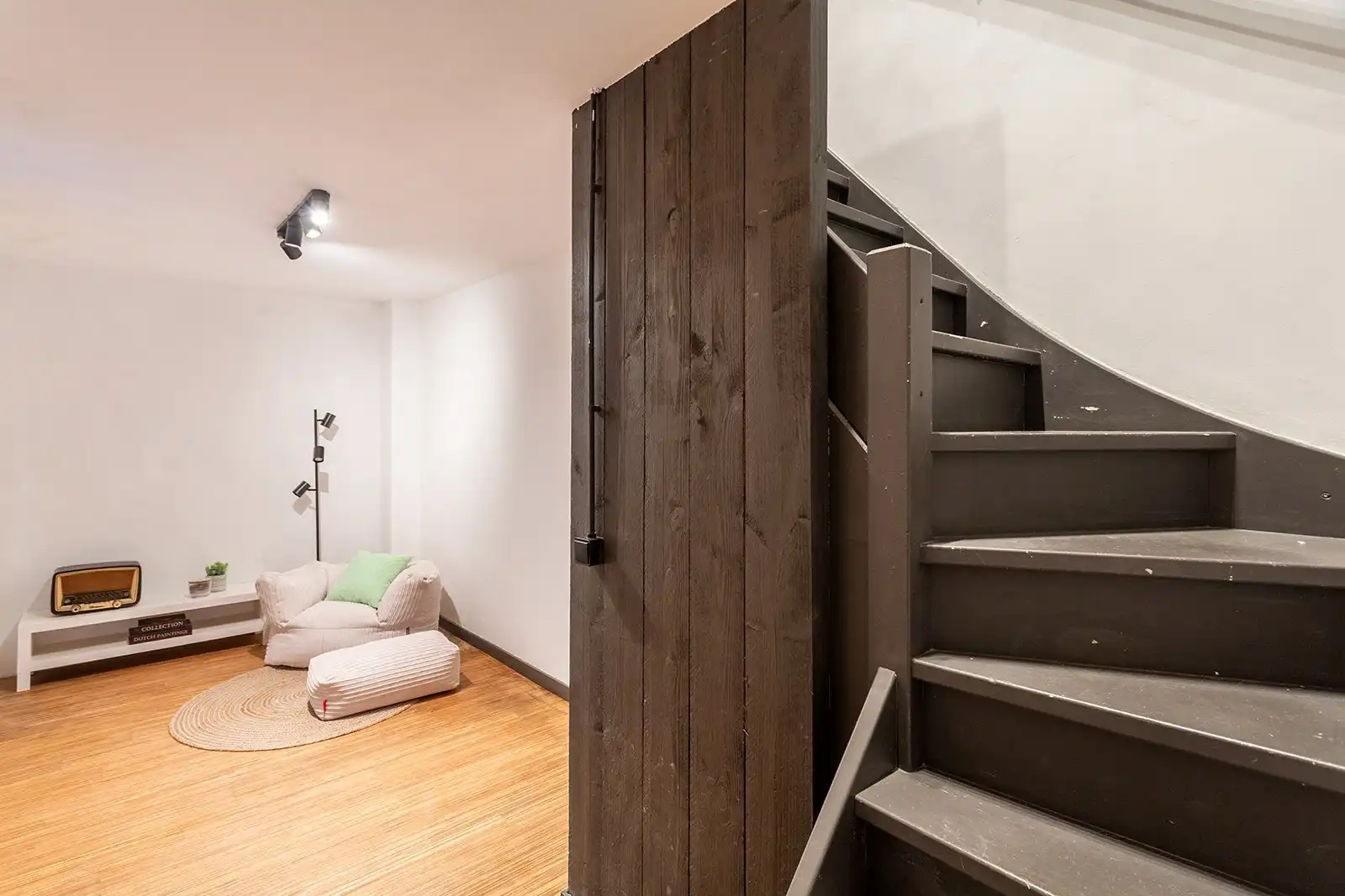 Ruime duplex om de hoek van Park Spoor Noord – Instapklaar én energiezuinig foto 9