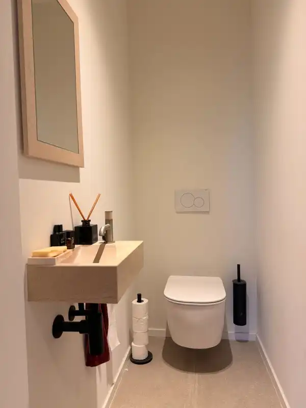 Appartement te huur foto 13