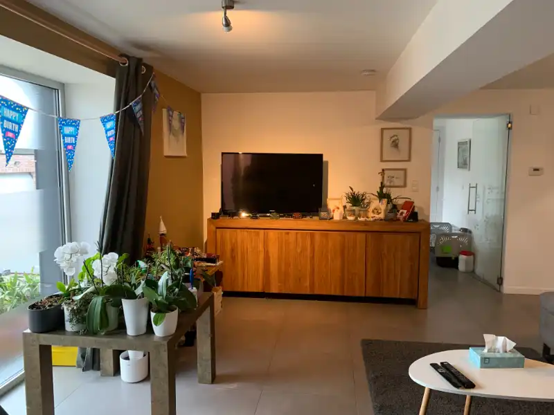 --- NIEUW --- Instapklaar appartement (128m²) met ruim terras. foto 6
