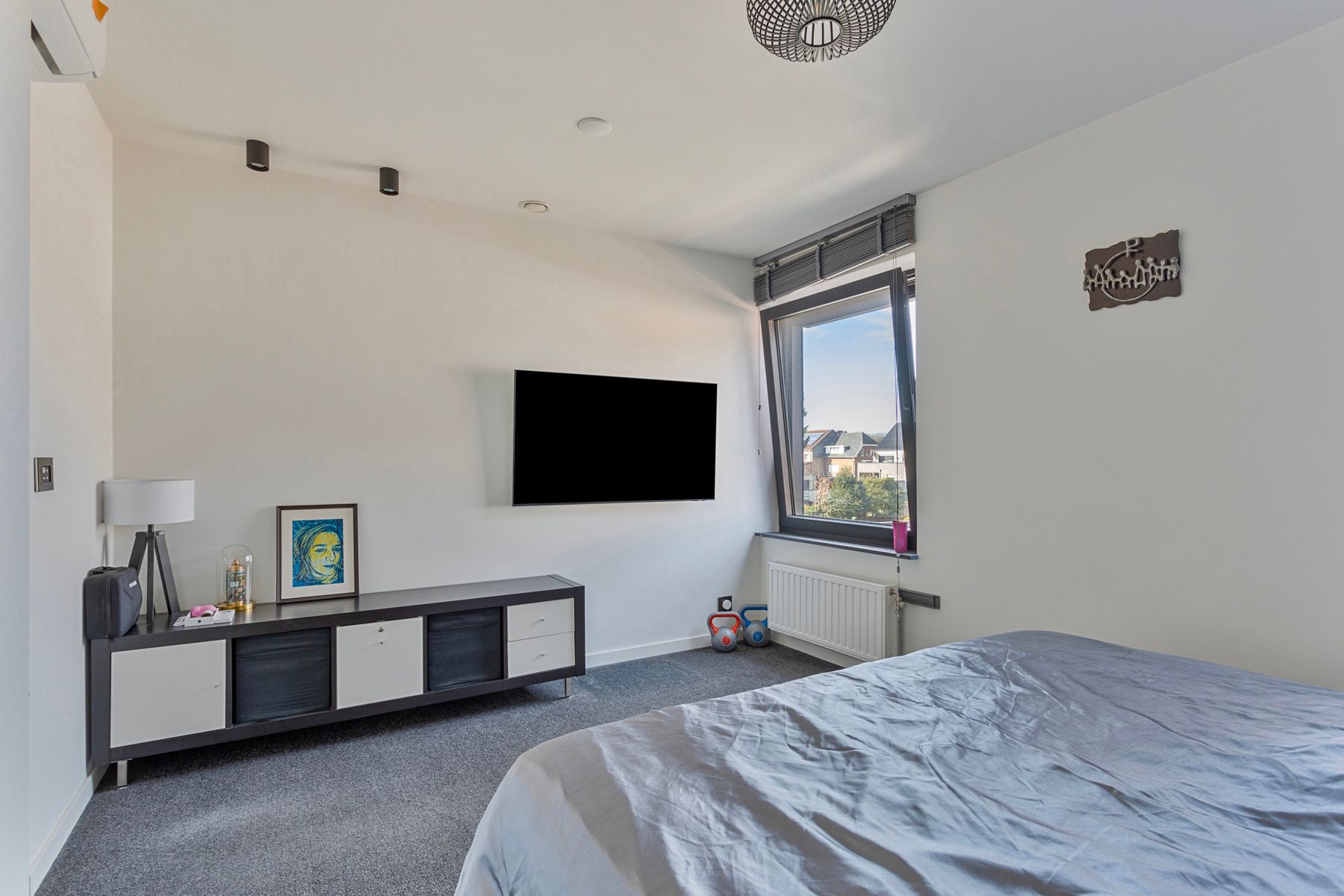 karaktervolle woning op ruim perceel foto 15