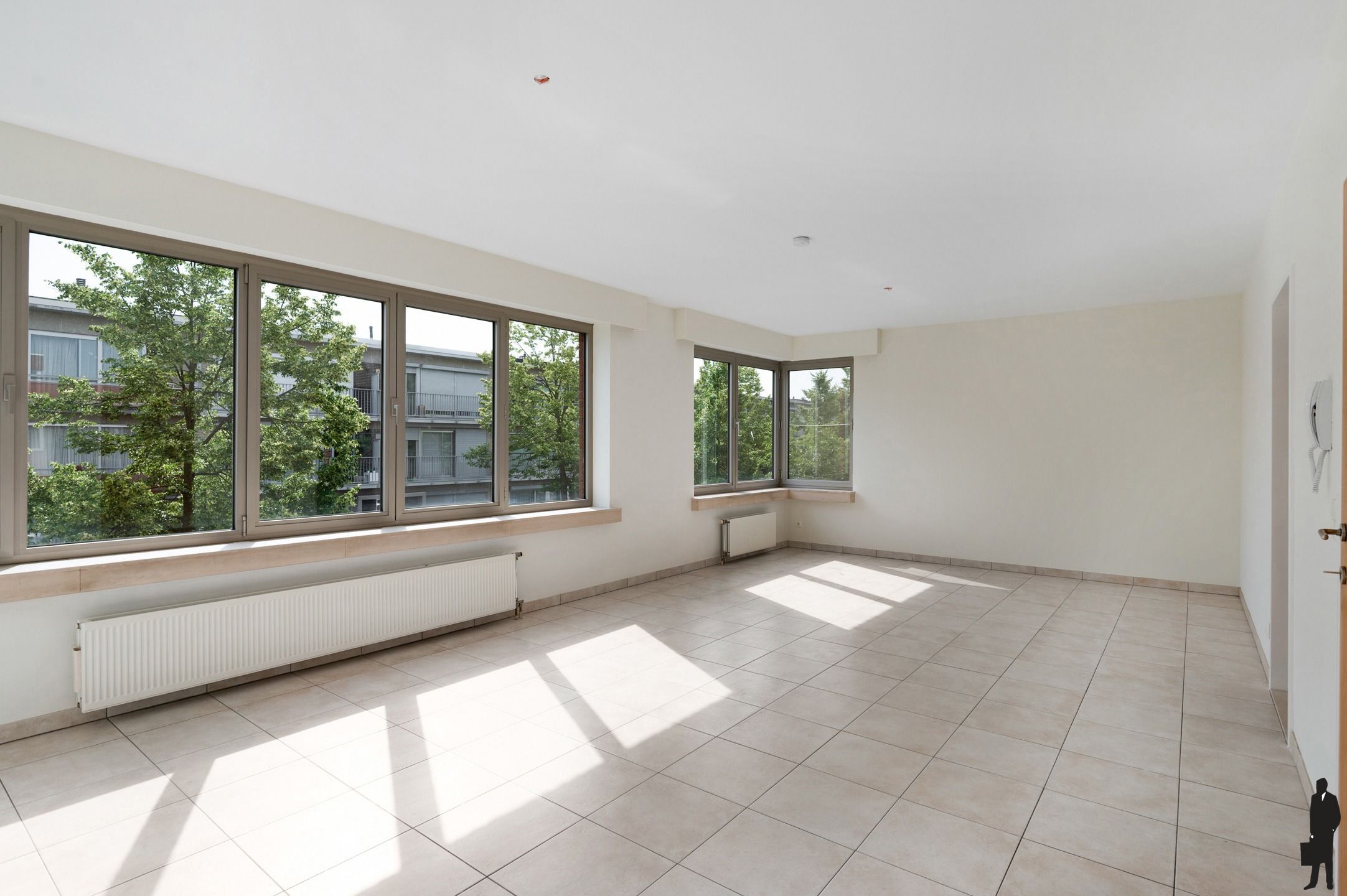 Appartement te huur foto 2