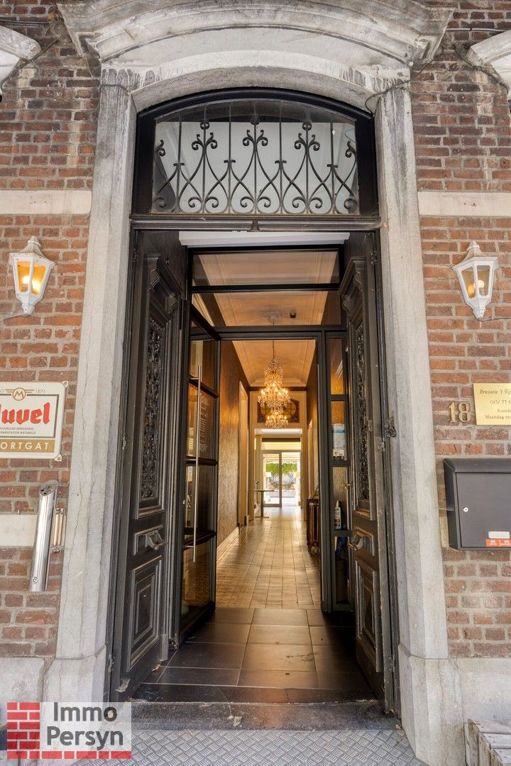 Unieke horecazaak vlakbij de basiliek foto 2