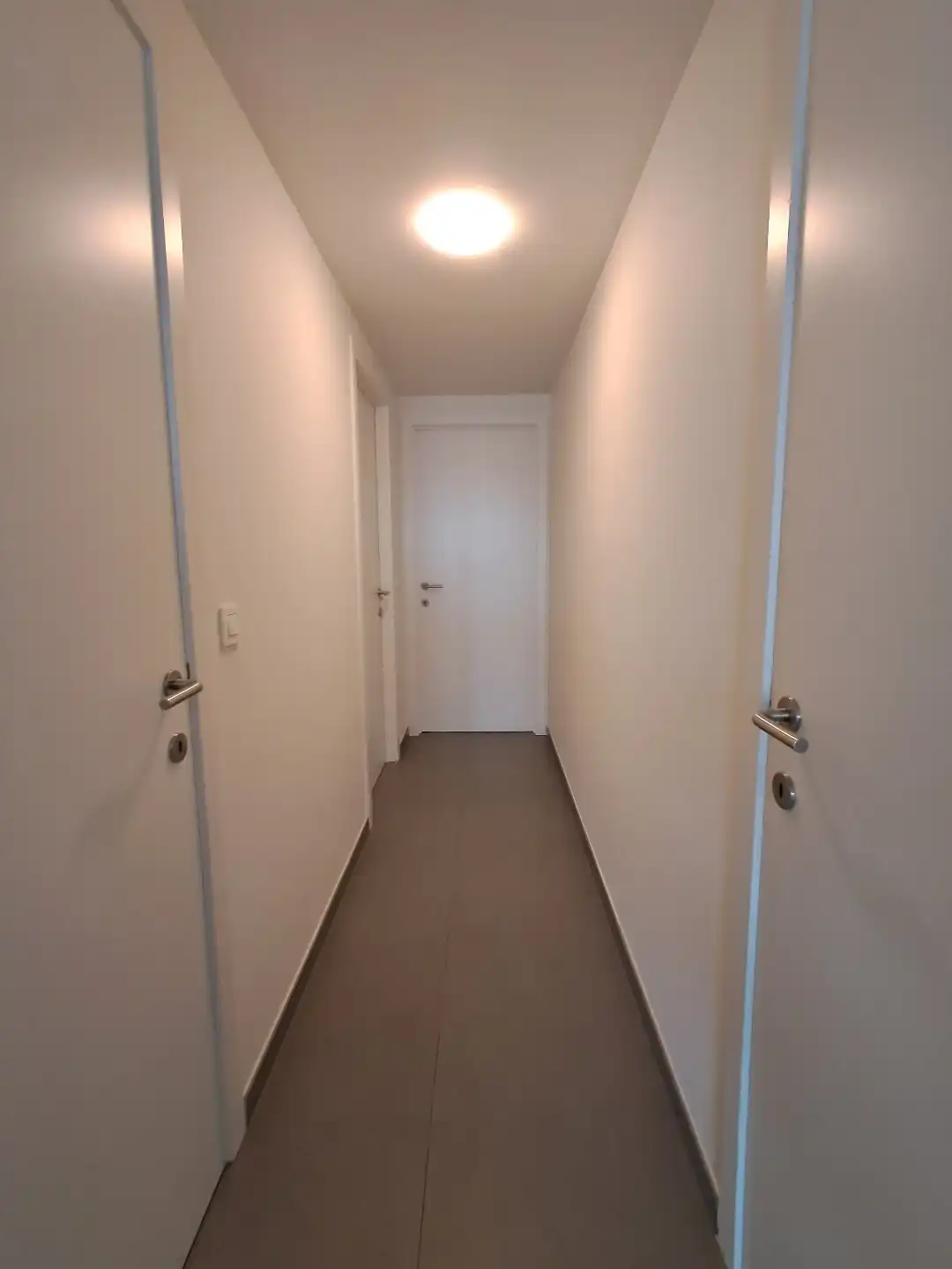 Instapklaar appartement op topligging te Sint-Michiels  foto 9