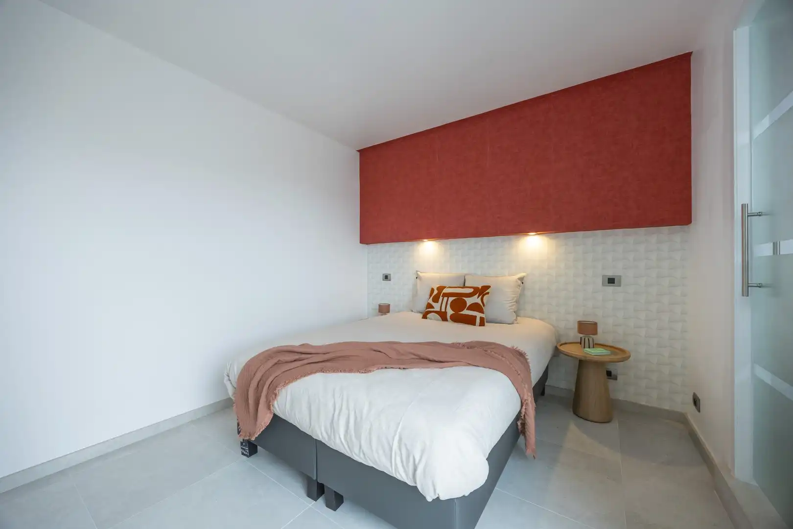 Penthouse te koop foto 17