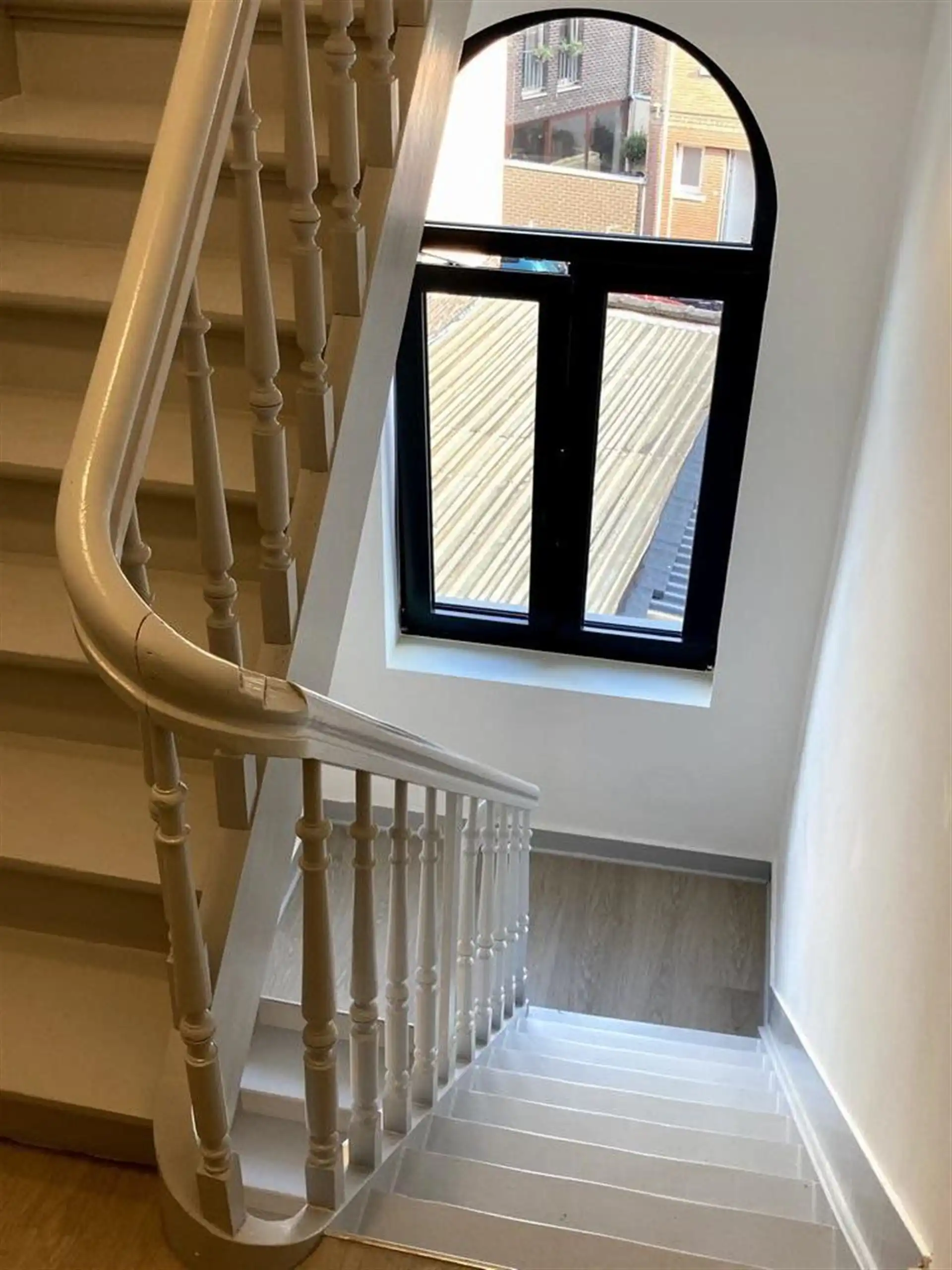 Opbrengsteigendom - Luxe studentenkamers en studio foto 3