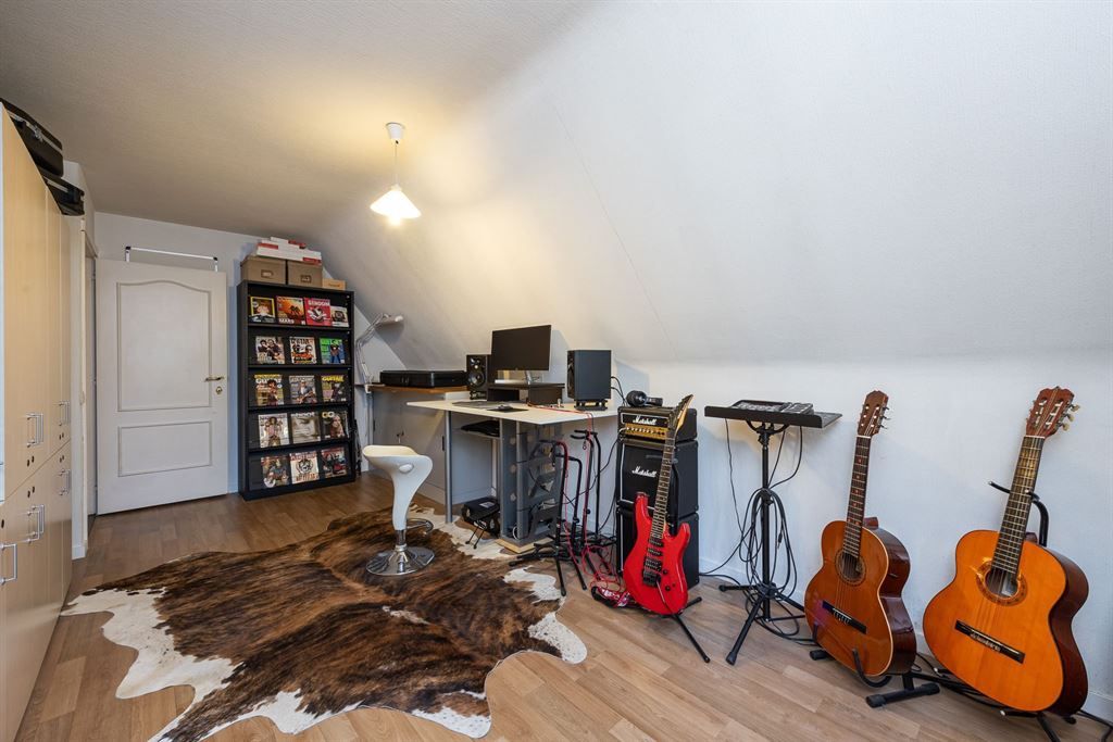 Huis foto 13