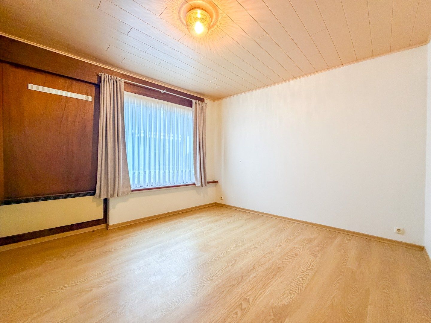 Gelijkvloers appartement met gezellig terras, 1 slpk, Torhout foto 4