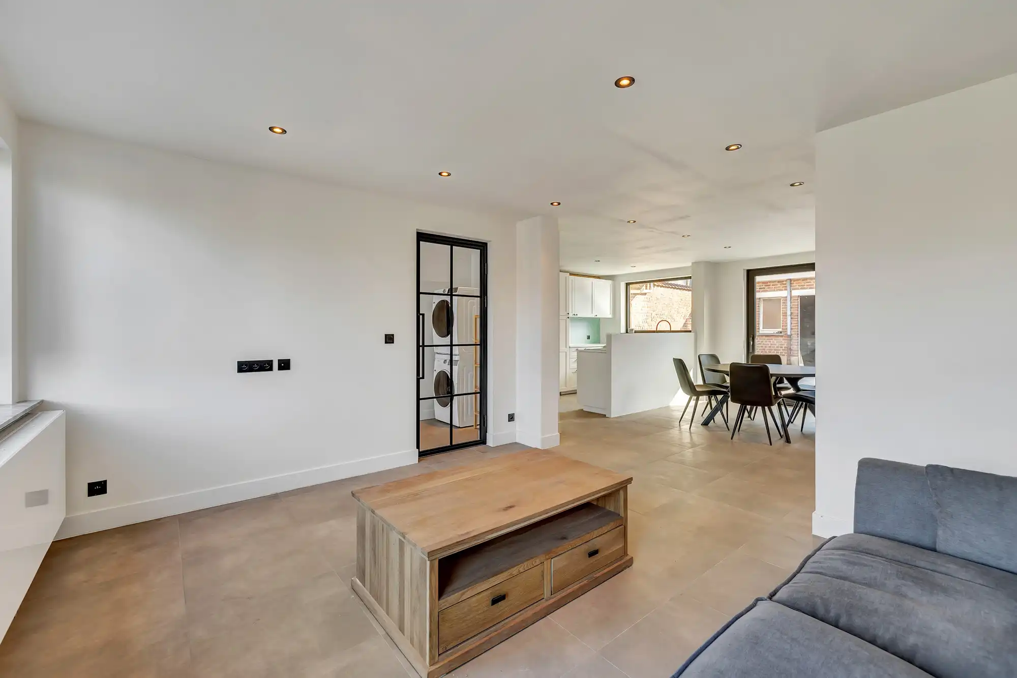 Energiezuinige woning met 3 slpk op een rustige locatie foto 5