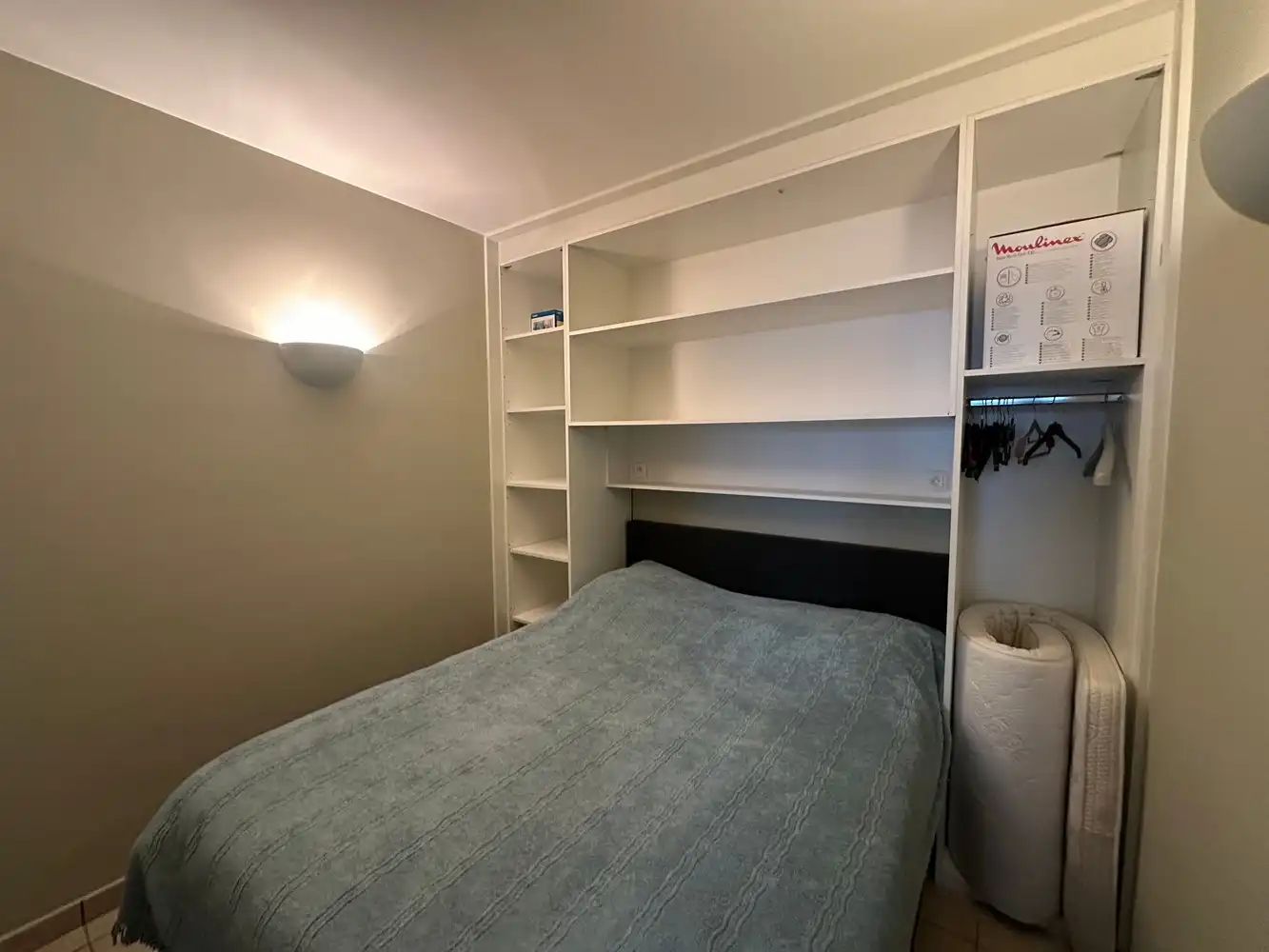 RESIDENTIE COSTA DEL SOL foto 4