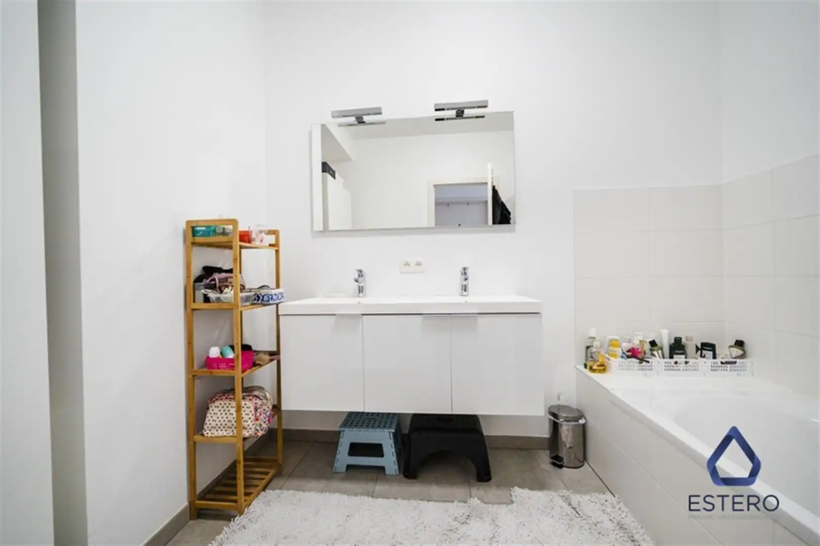 Moderne gezinswoning met tuin rustig en centraal gelegen foto 29