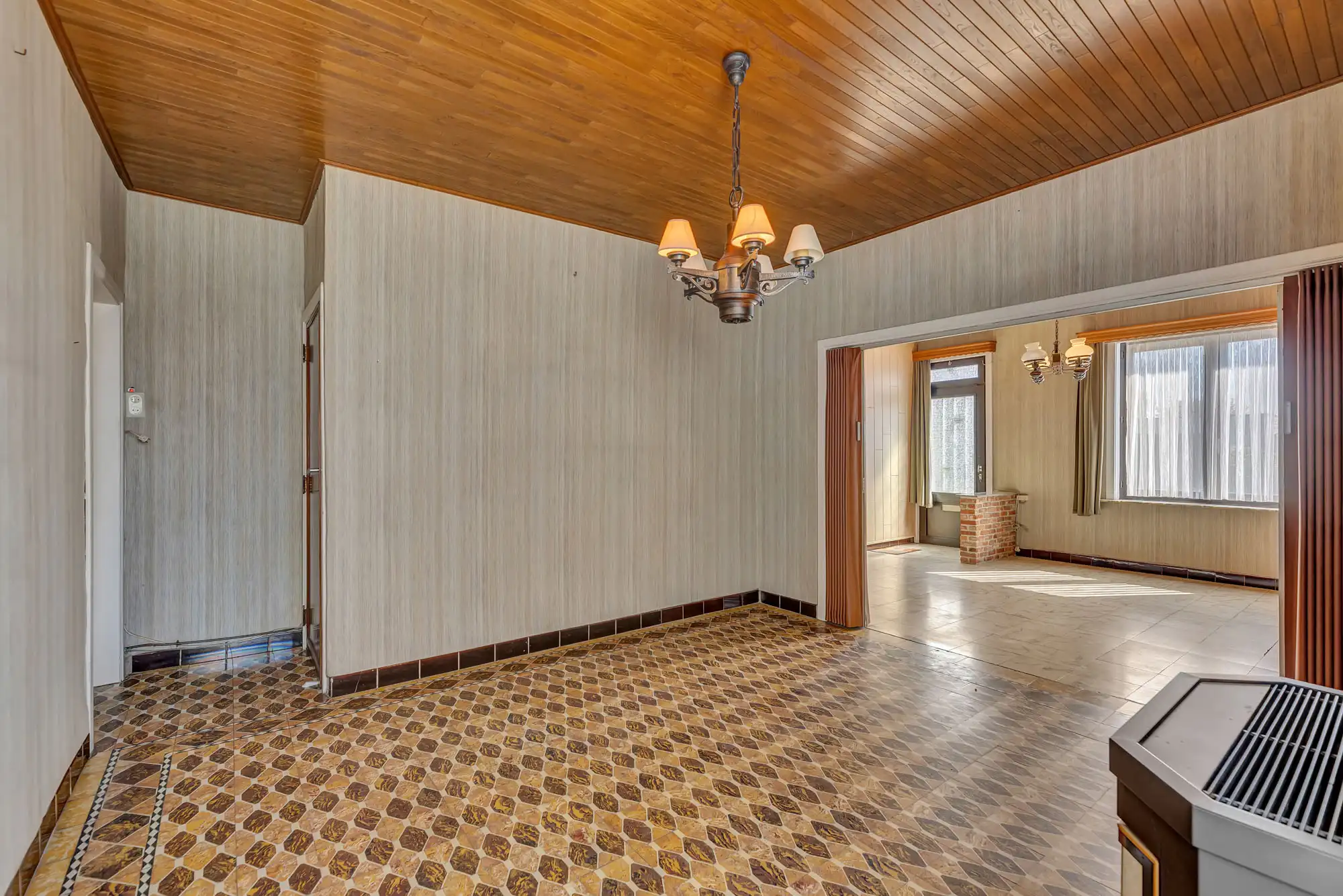 Te renoveren woning in Lennik foto 8