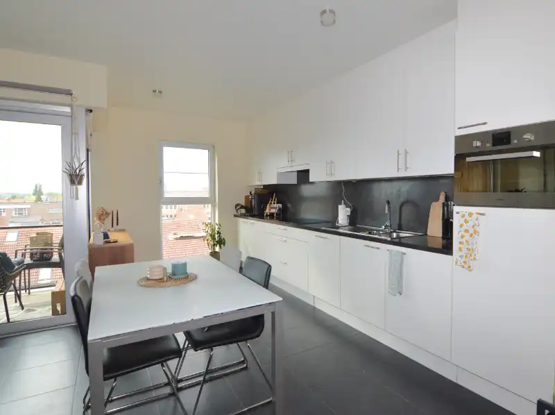 Luxe appartement te huur in het hart van Mechelen foto 5