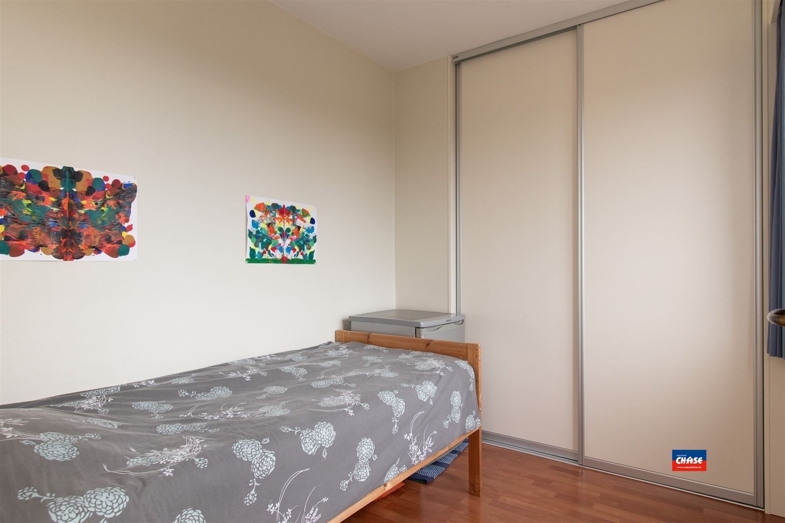 Dakappartement | 2 slpks | Garagebox foto 14