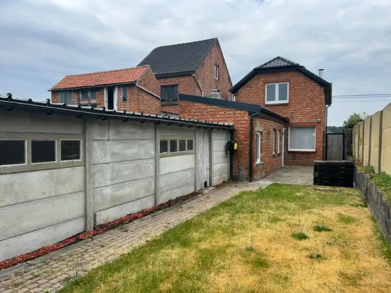 Gerenoveerde woning 2 slpks! foto 19