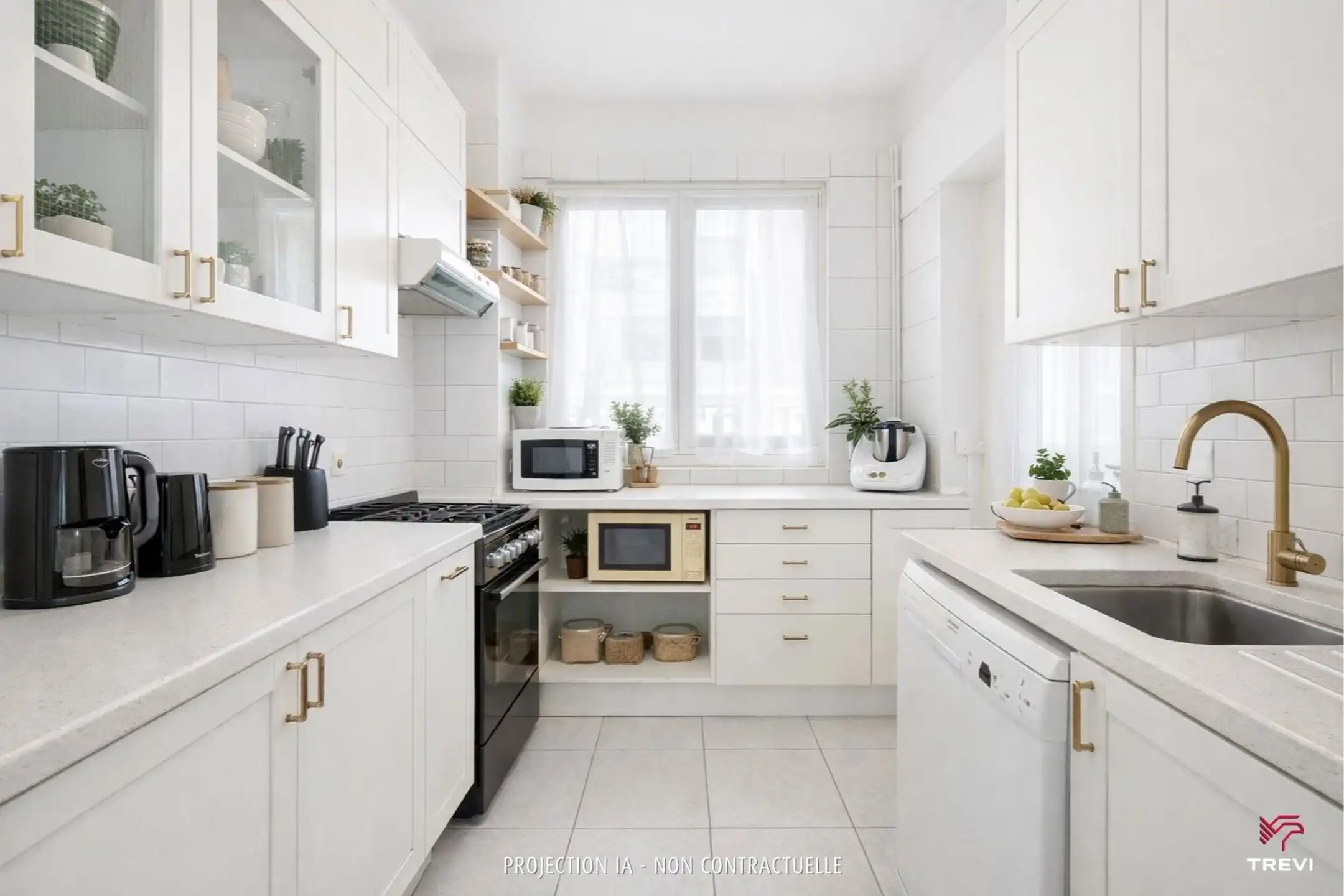 Stedelijke charme, instapklaar in hartje Brussel foto 17