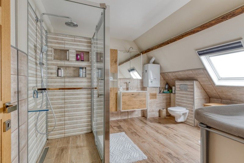 Polyvalente woning in perfecte staat foto 10