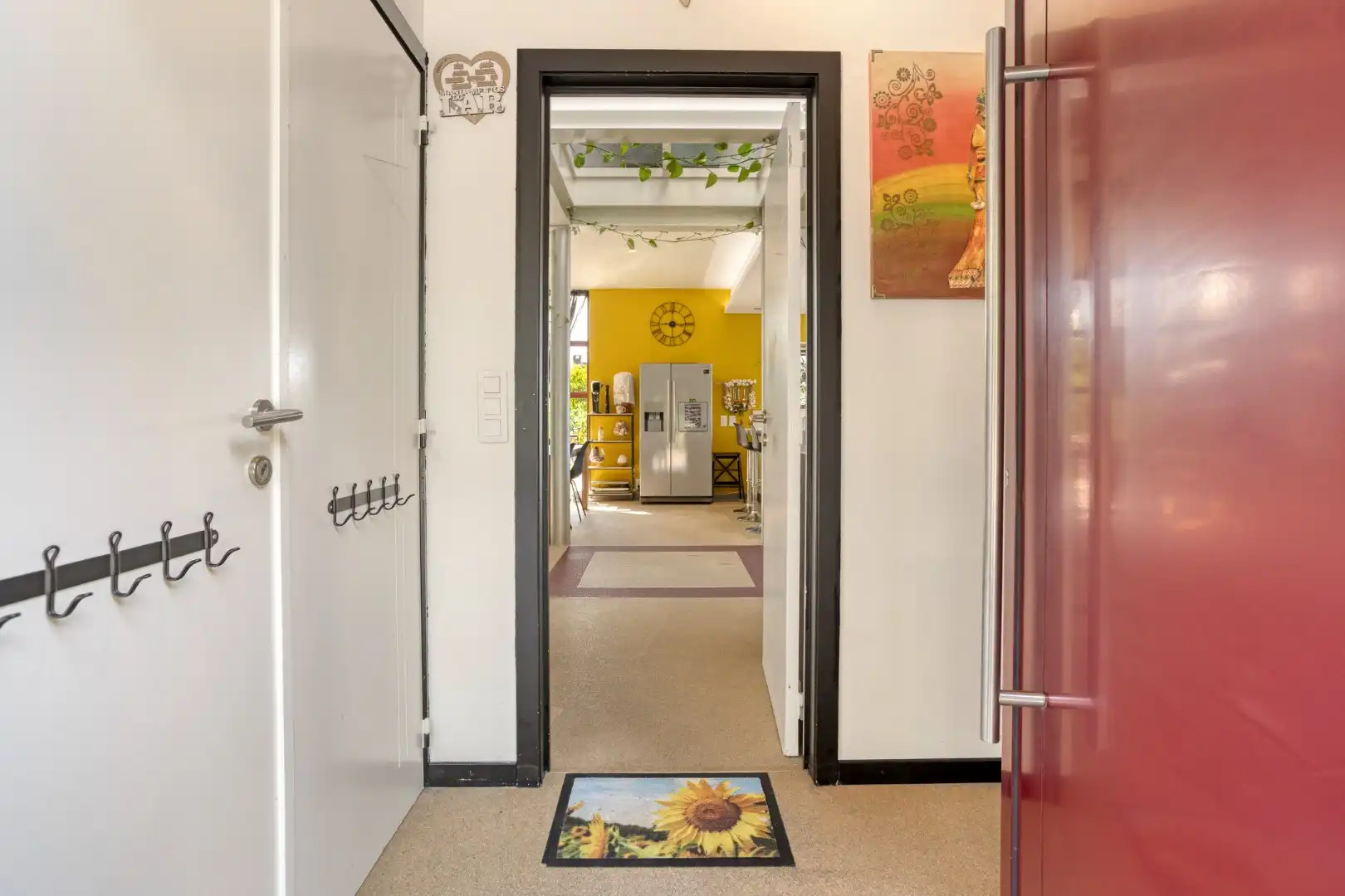 Woning met 3 slpks en zwembad, rustig gelegen op 741 m² (ZW) te St.-Jozef-Olen ! foto 18