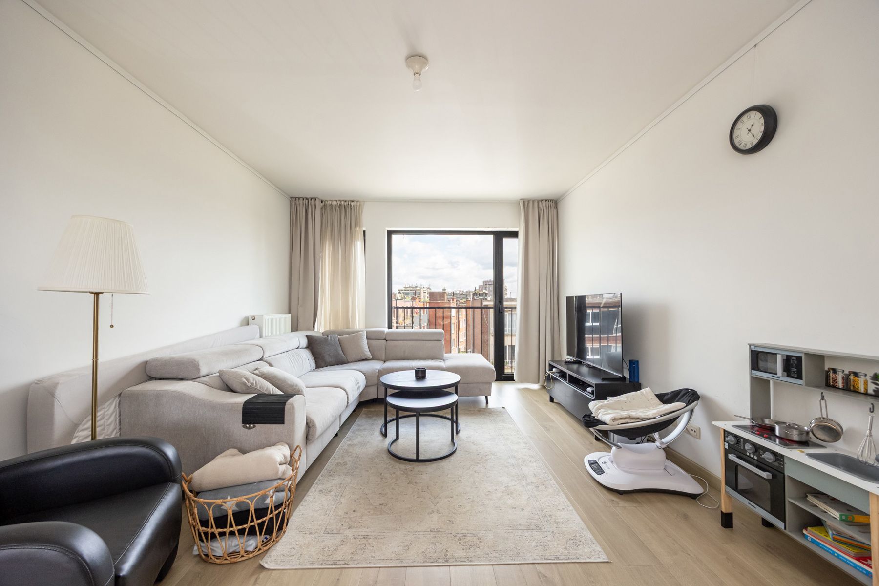 Modern appartement  foto {{pictureIndex}}