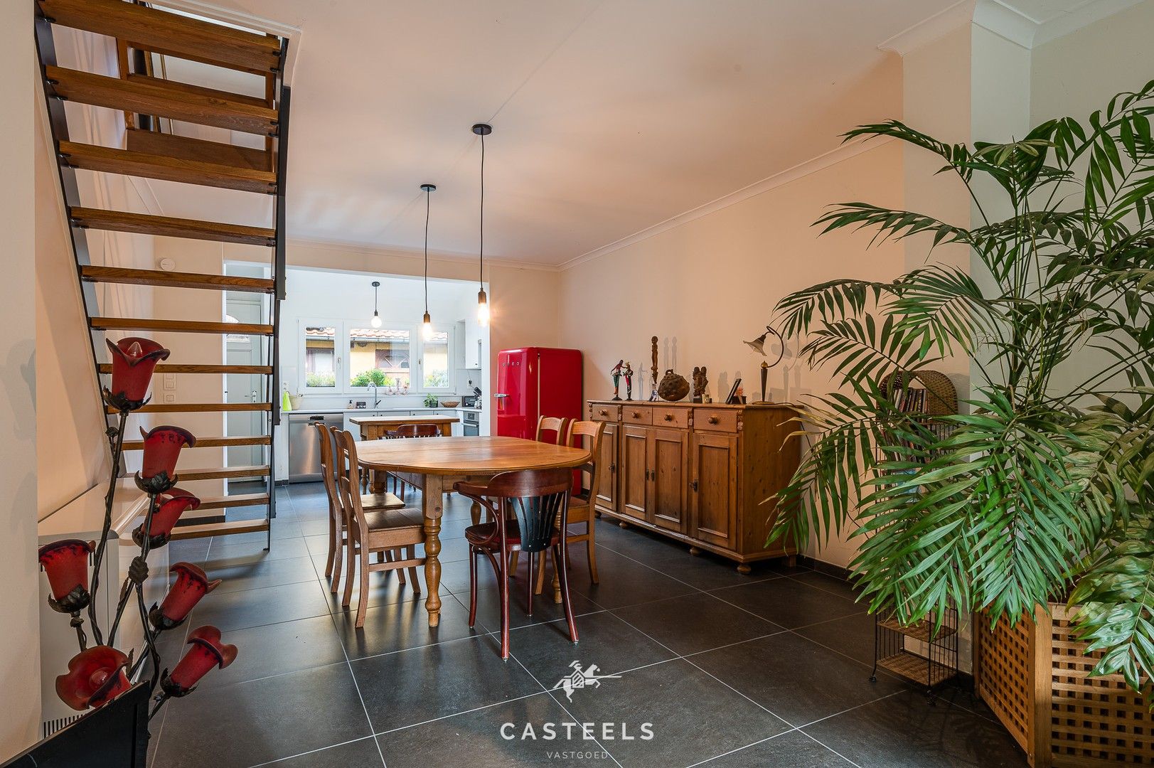 Wonen in Gent met een unieke gemeenschapsdynamiek foto 2