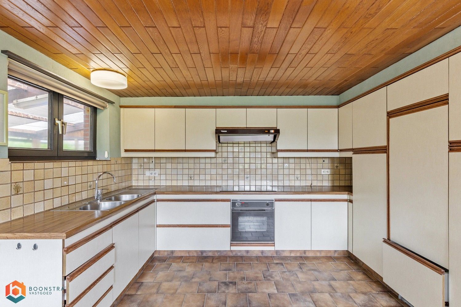 Op te frissen woning met 3 slpkrs te Putte foto 8