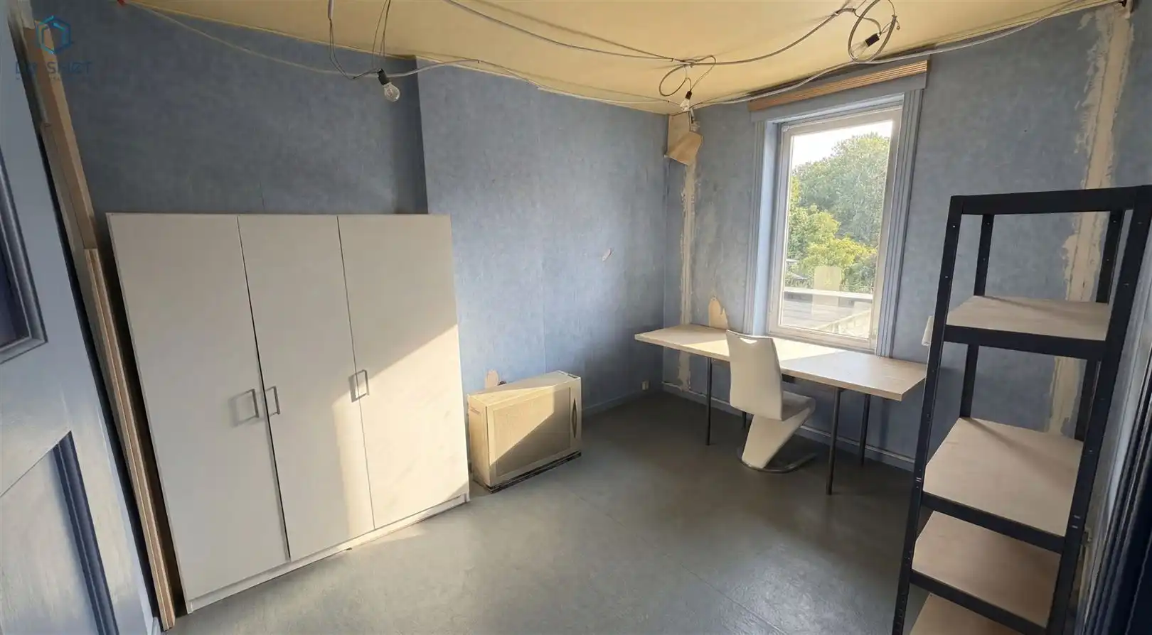 OP TE FRISSEN WONING MET 4 SLP EN RUIME TUIN foto 15