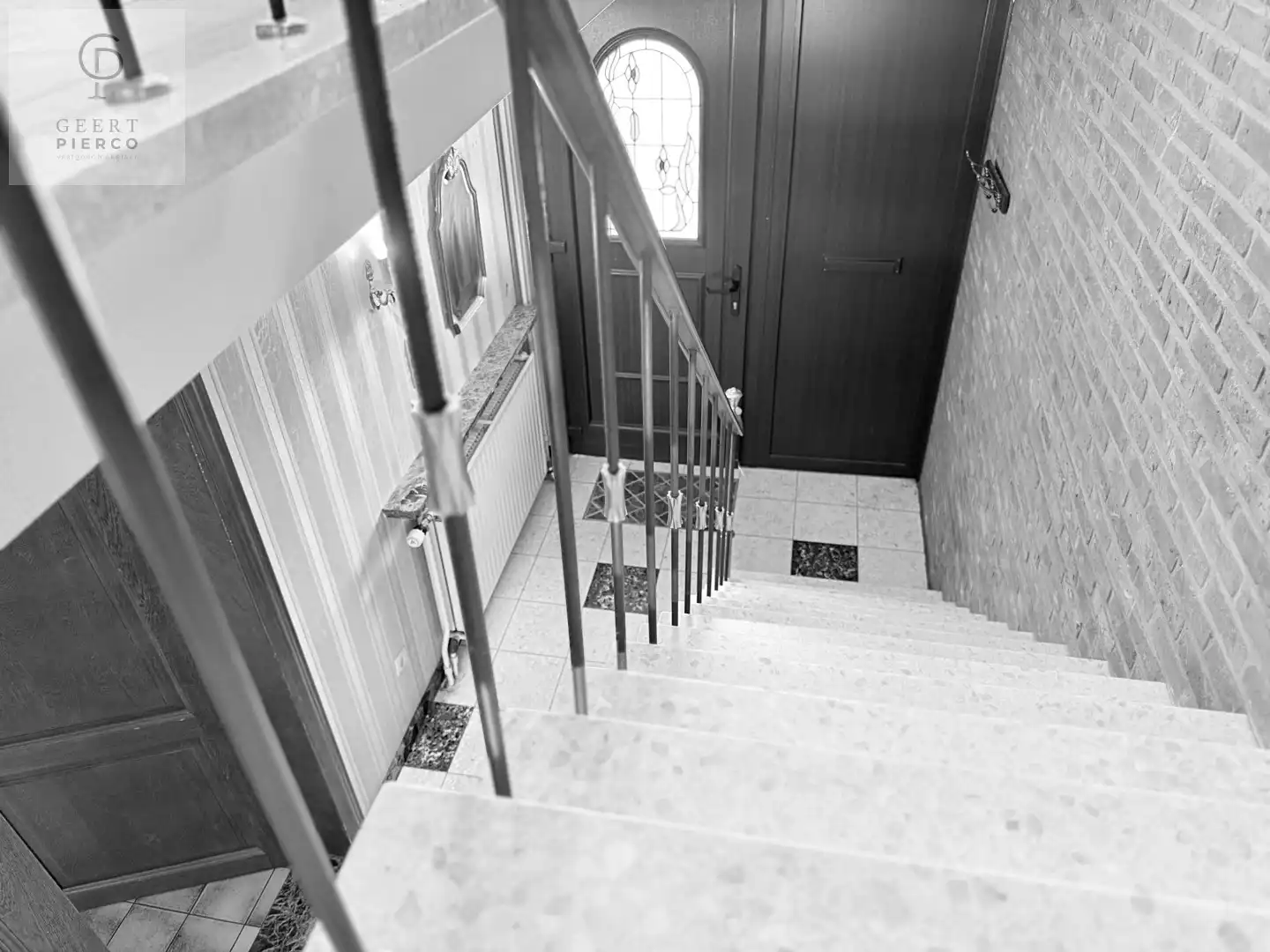 Statige woonst te Landen foto 19