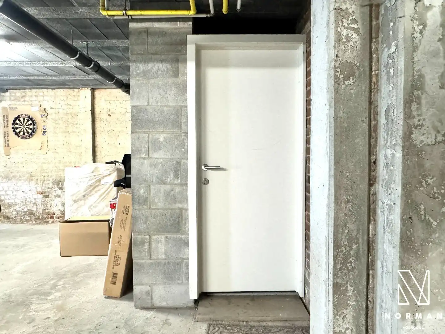 Energiezuinig duplexappartement te koop in Hulste met 2 slaapkamers en terras! foto 22