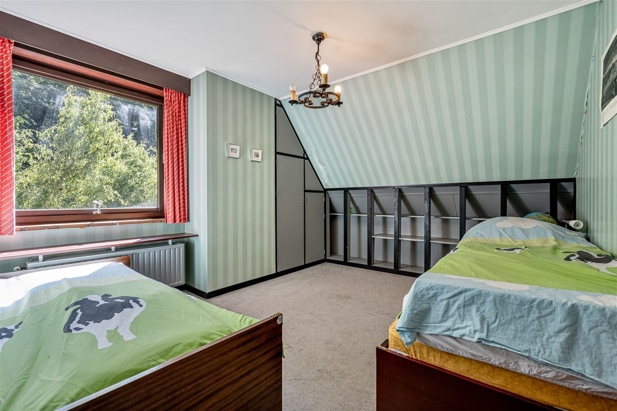 Exclusieve vrijstaande villa te koop op een schitterende, groene locatie foto 28