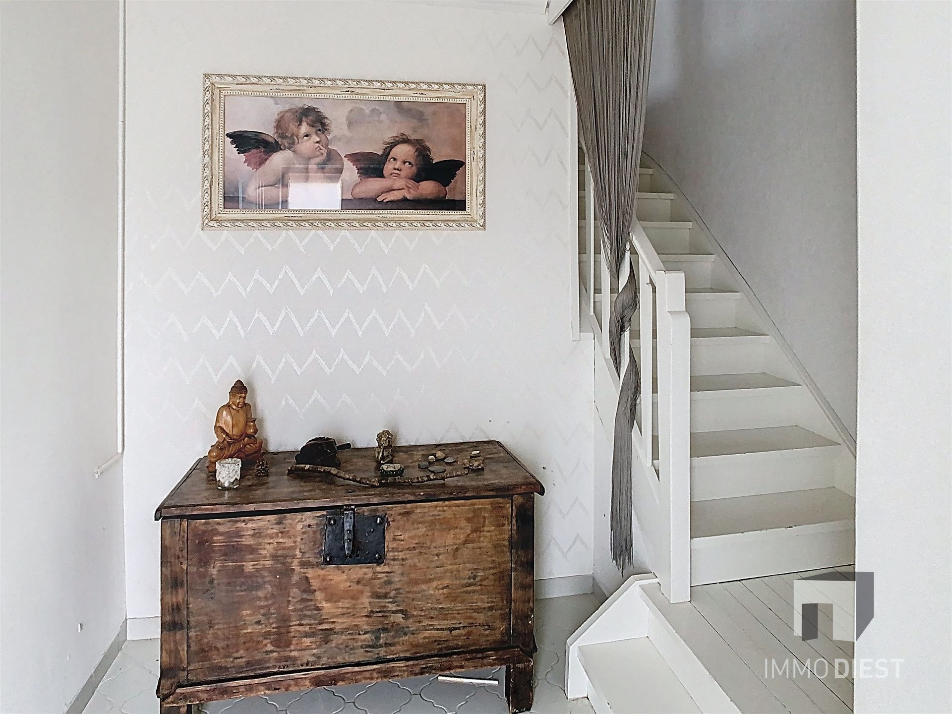Charmante woning op 25a 49ca foto 15