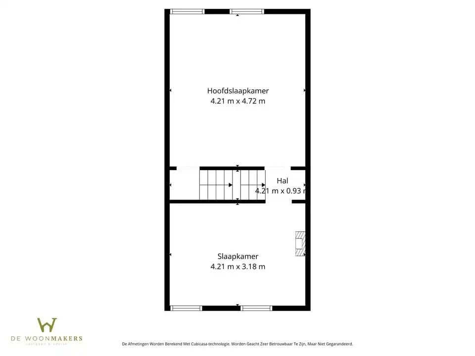 TE RENOVEREN STADSWONING VLAKBIJ HET CENTRUM VAN SINT-TRUIDEN foto 24