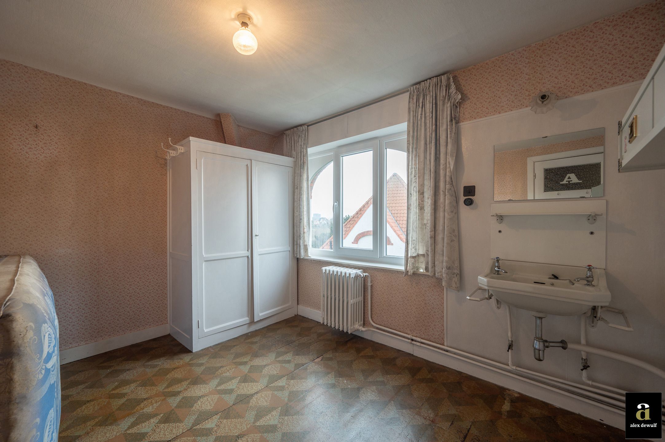 Villa “Zomerrust” – Karaktervolle parel in het hart van Duinbergen foto 6