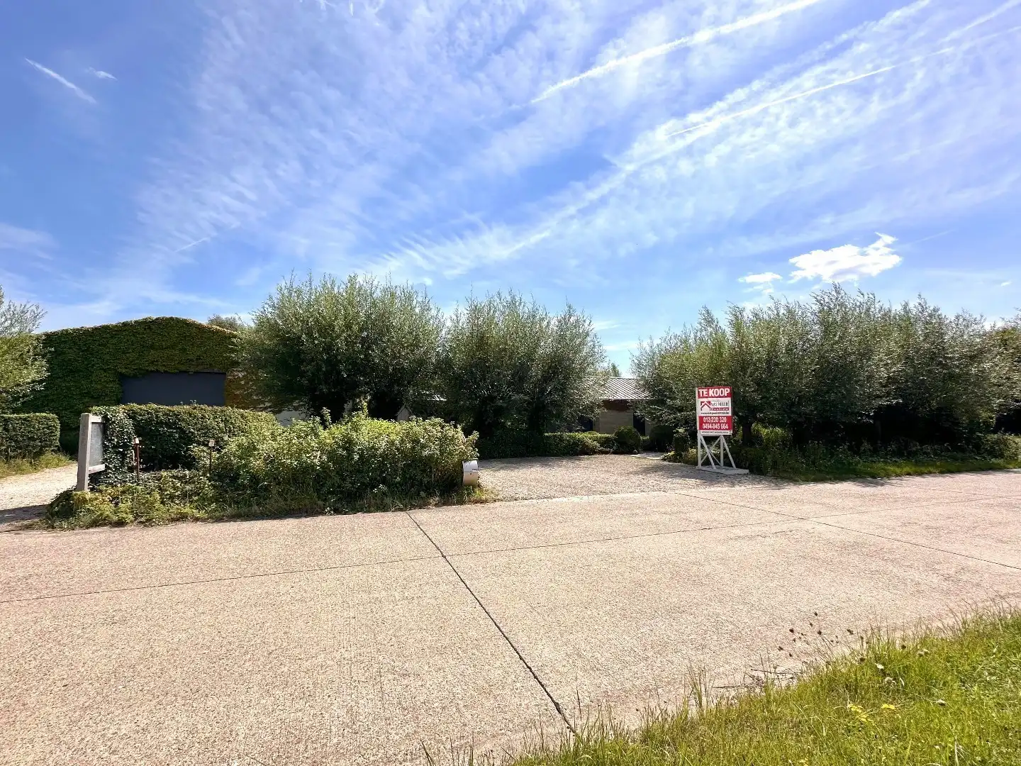 Unieke woning met werkplaats op toplocatie in Tongeren – industrieterrein Overhaam foto 47