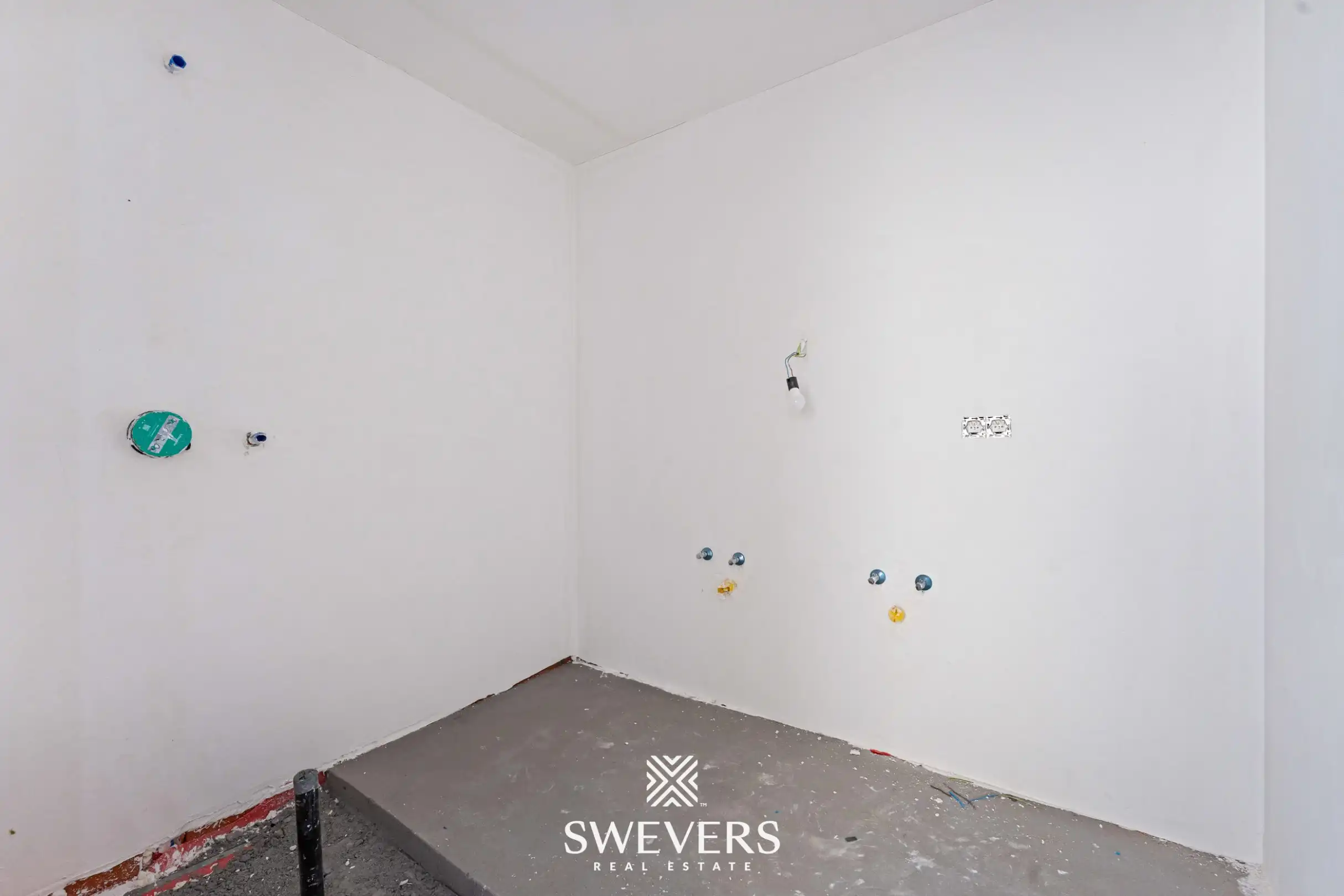 Knap 2-slaapkamer appartement met maar liefst 2 terrassen in Houthalen foto 21