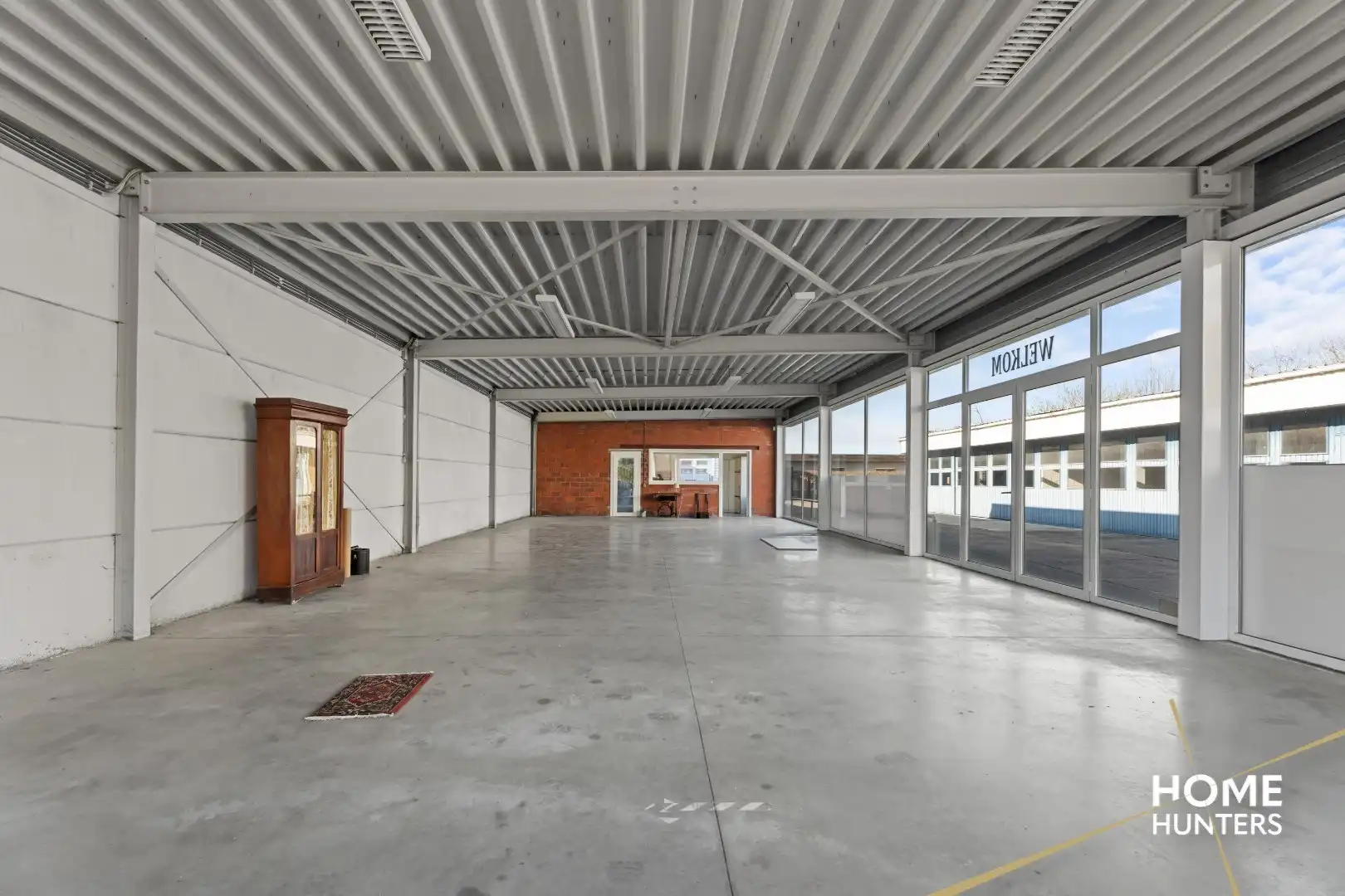 Unieke commerciële opportuniteit te Menen  foto 26