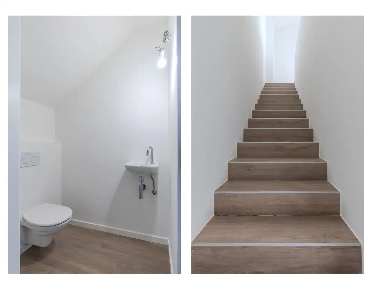 Nieuwbouwwoning met 3 slaapkamers in Maasmechelen foto 13
