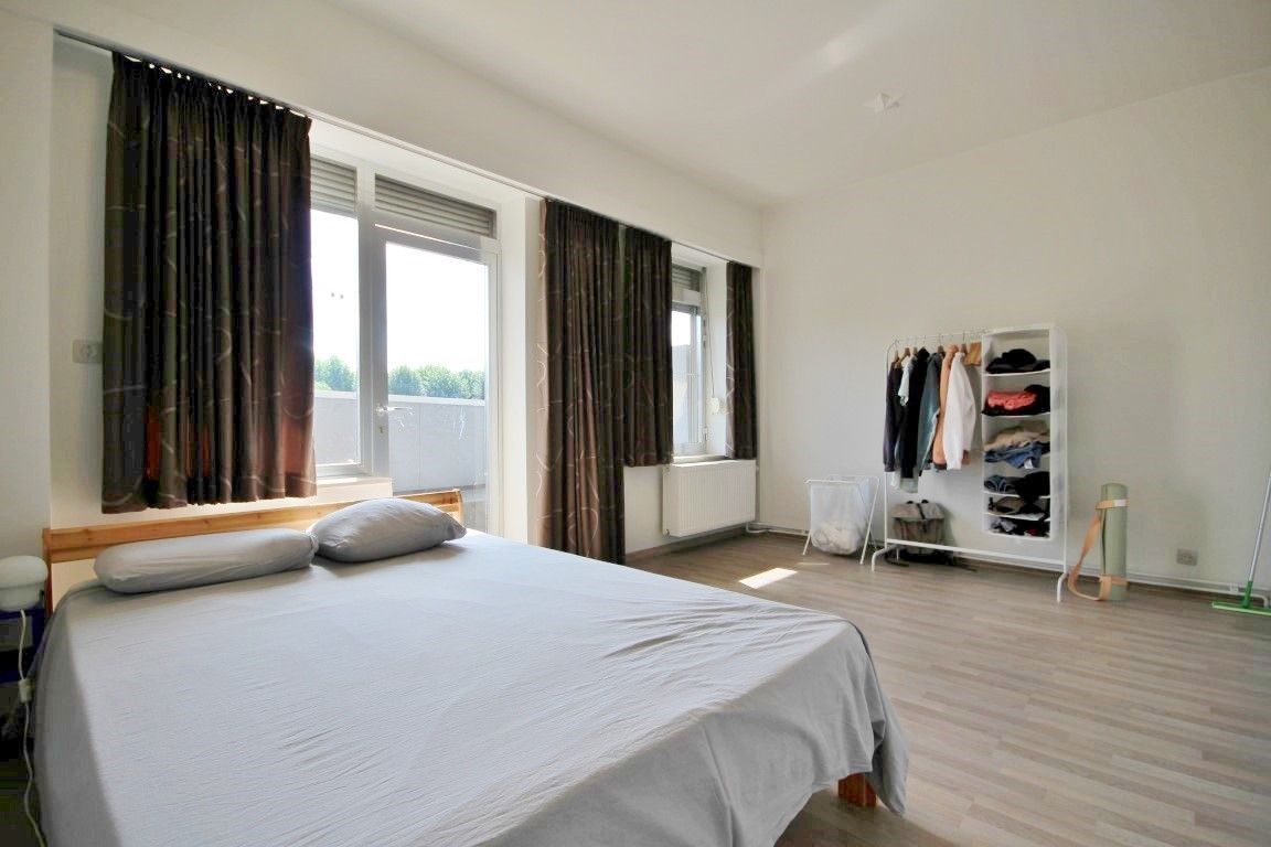 2-slaapkamer appartement op wandelafstand van het centrum foto 16