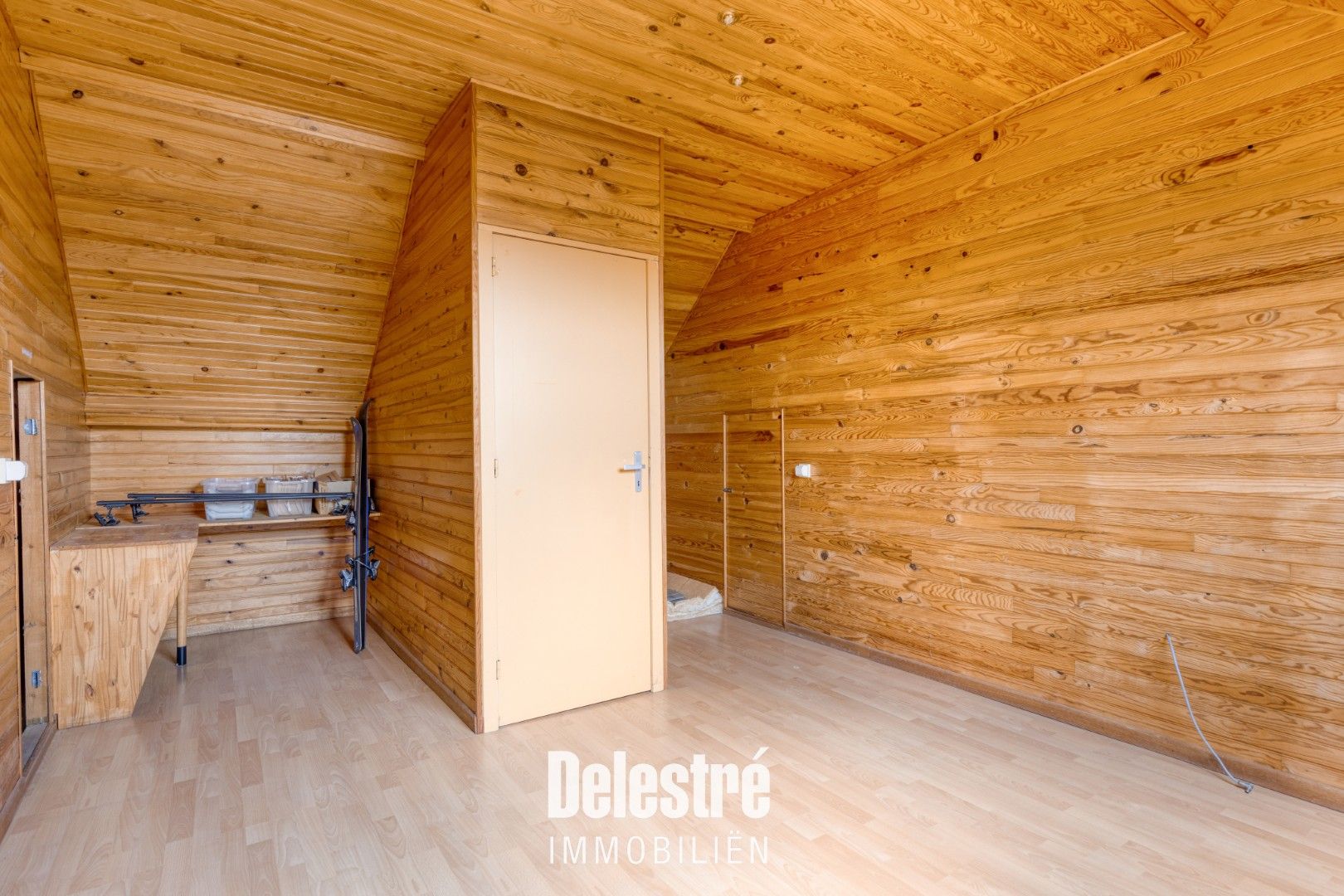 SOLIDE GEBOUW MET UITZONDERLIJKE OPP. 441 M2 foto 34