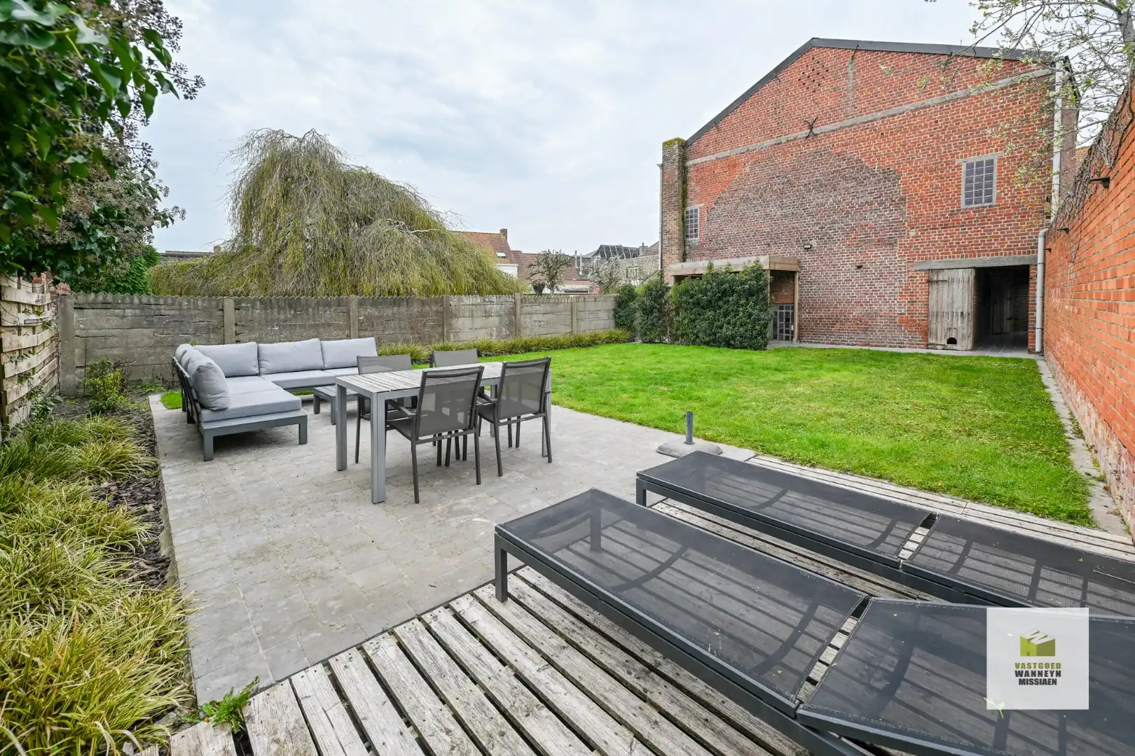 Centraal gelegen gezinswoning met 4 slaapkamer en ruim (230m2) polyvalent bijgebouw te Wingene foto 16