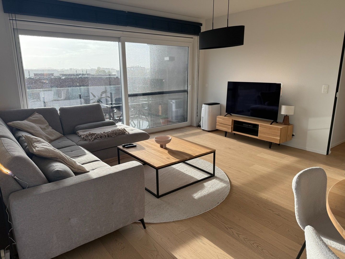 Stijlvol appartement in het hart van Adegem foto 4