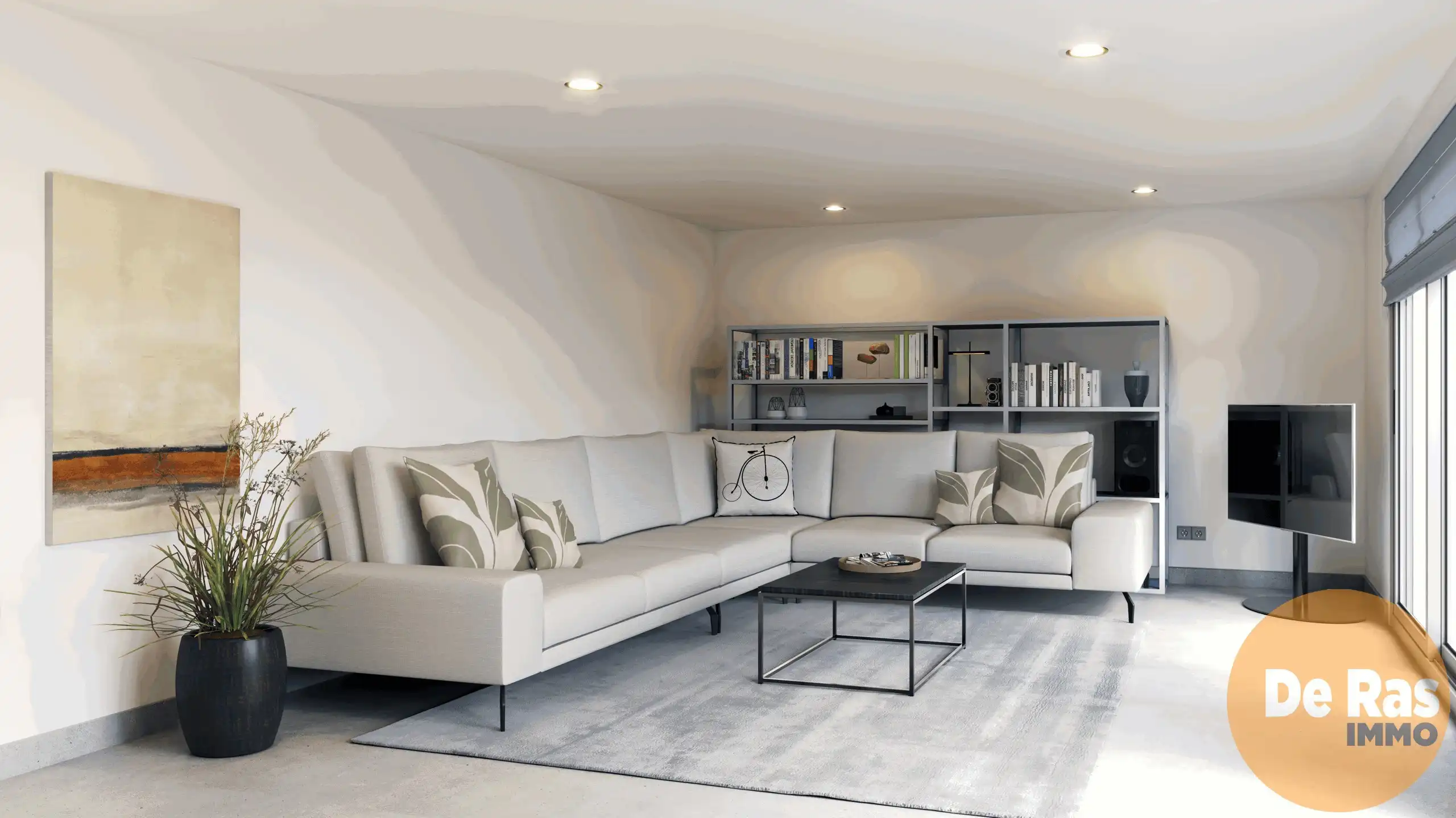 SPANJE- Costa Blanca Zuid- Appartementen  foto 8