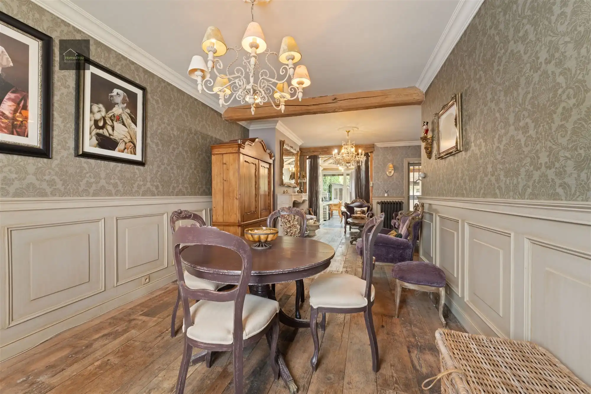 Enorme woning met alles erop en eraan! foto 12